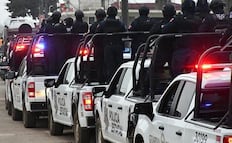 Despliegan 620 elementos federales y estatales para reforzar la seguridad en Tula, Hidalgo; reportan 10 homicidios en lo que va de enero 