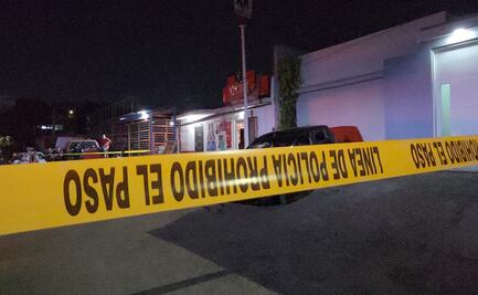 Ataque a balazos en expendio de cerveza deja tres heridos en Sinaloa; suman tres hechos similares