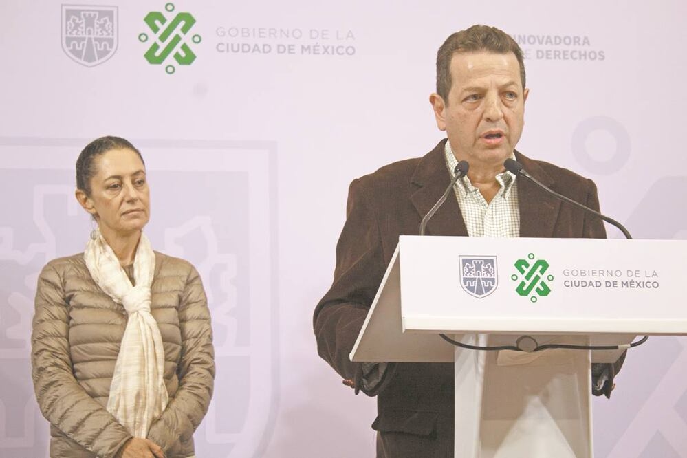 Fadlala Akabani. Foto/Archivo El Universal