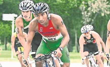 Grajales empieza a sumar rumbo a Tokyo