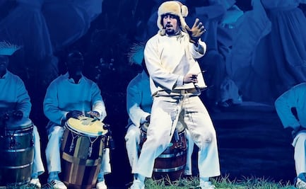 Estas son las diferencias de precios y beneficios entre las zonas “Los Vecinos” y “La Casita” para los conciertos de Bad Bunny en CDMX