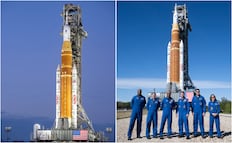 Misión Artemis II: ¿a qué hora ver el despegue de la NASA a la Luna HOY, 1 de abril?; sigue aquí la transmisión EN VIVO