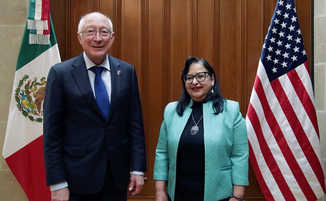 Foto: cortesía SCJN