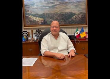 Fallas eléctricas afectan bombeo de agua desde Lago de Chapala a Guadalajara: Enrique Alfaro