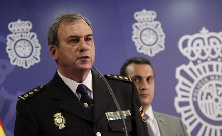 Desarticula España red de porno infantil que funcionaba por WhatsApp