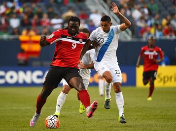 Trinidad impone condiciones