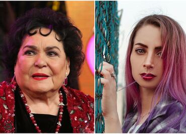 Muerte de Carmen Salinas y nuevos negocios de YosStop, entre lo más leído de la semana