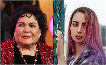 Muerte de Carmen Salinas y nuevos negocios de YosStop, entre lo más leído de la semana