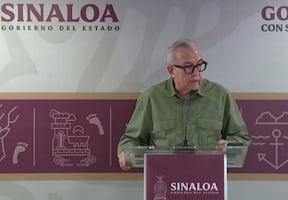 “Este caso sólo es el principio”