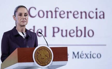 Pese imposición de aranceles, Sheinbaum busca que no se pierdan empleos; después del 2 de abril se tomarán medidas, dice