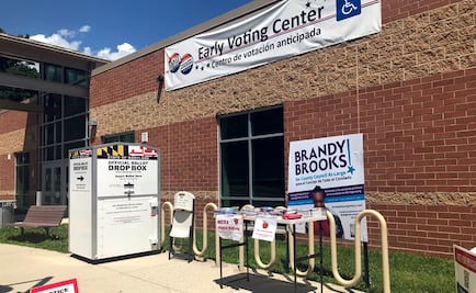 EU sanciona a rusos por interferir en elecciones estadounidenses