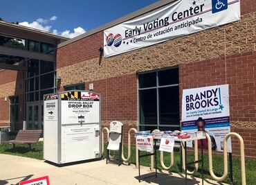 EU sanciona a rusos por interferir en elecciones estadounidenses