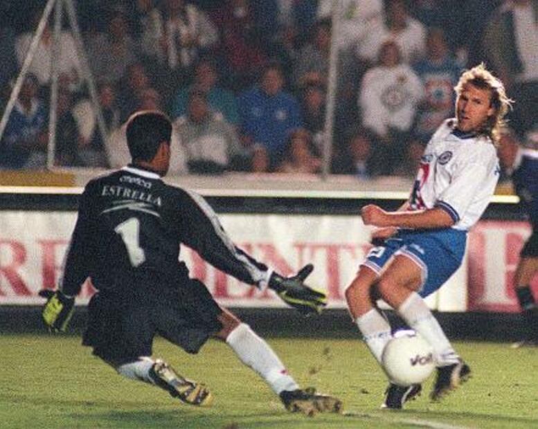 Así fue como Cruz Azul ganó su último campeonato