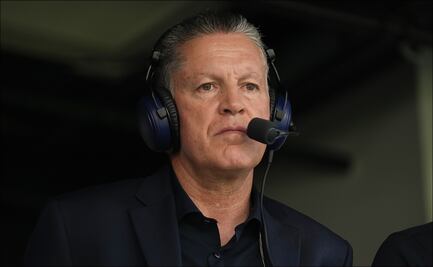 Ricardo Peláez sobre las constantes críticas que recibe: “Me vale madr* lo que digan”