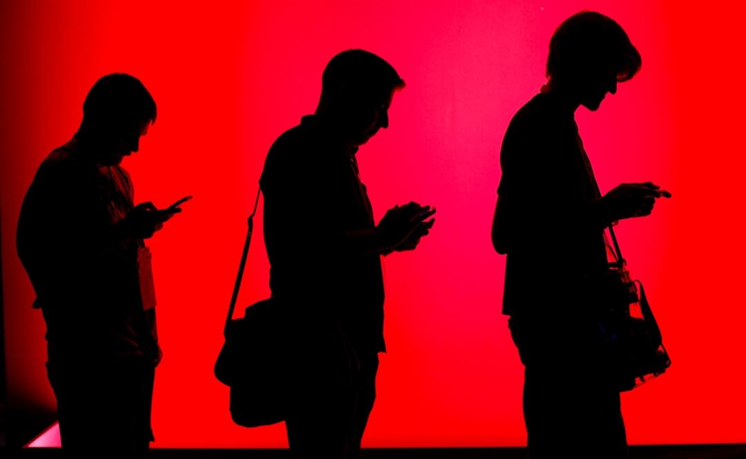 Attendees queueing at the E3 2018 – Photo: Mike Blake/REUTERS