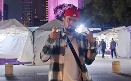 Piden ayuda para localizar a Adolfo Axel Ayala, fan de Junior H; fue visto por última vez antes de ir a su concierto