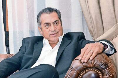 Marca inequidad a candidaturas independientes en Nuevo León