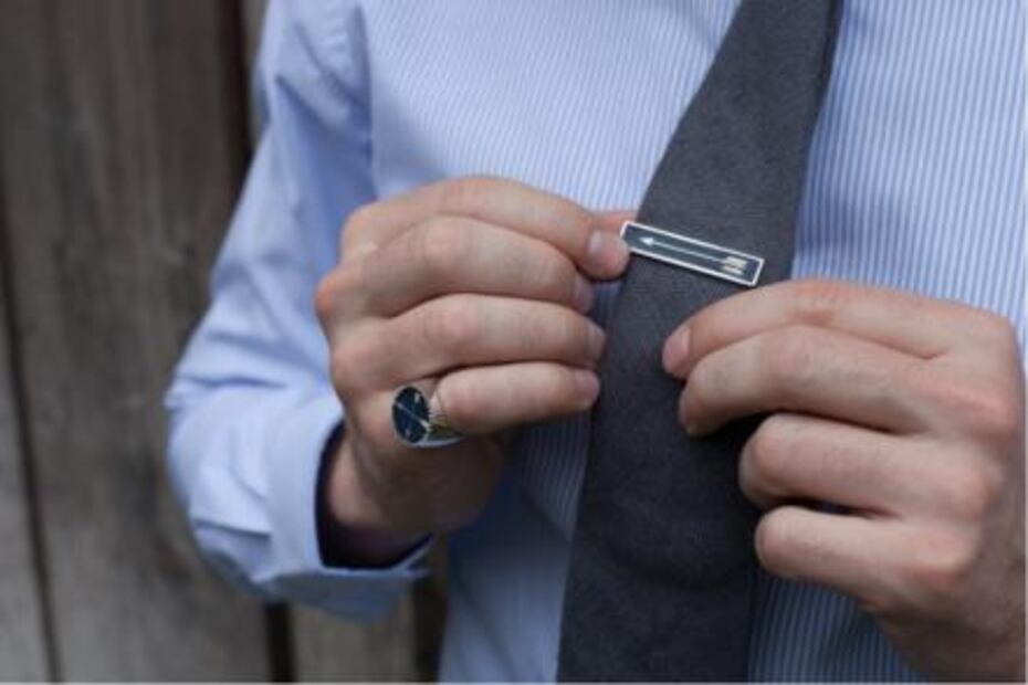 Joyería para hombre, una nueva tendencia