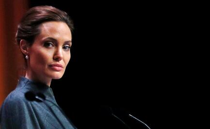 Supuesta muerte de Angelina Jolie, una estafa en la red