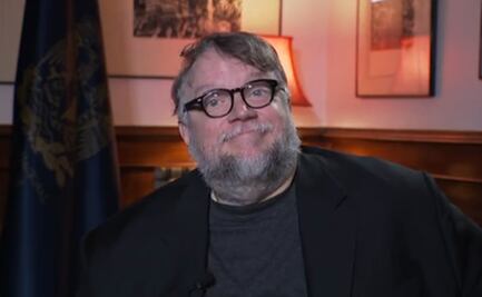 Estas son las palabras de Guillermo del Toro para los futuros cineastas