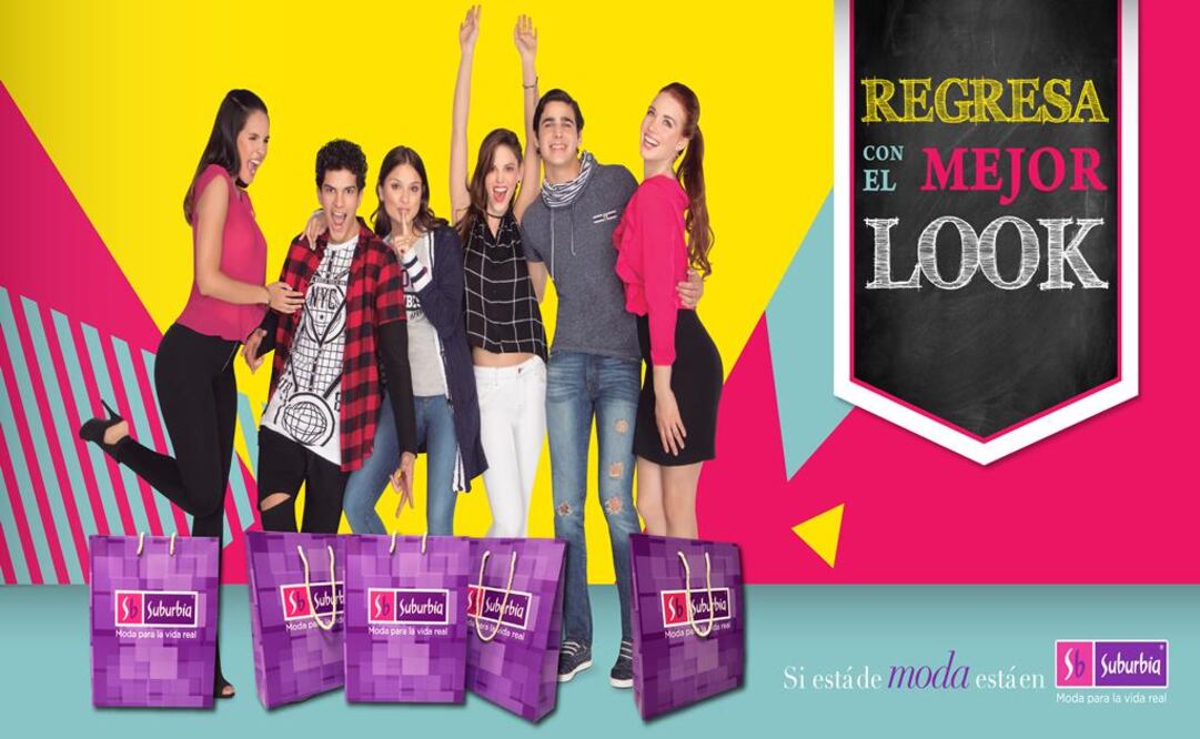 Trivia. Te regalamos 8 kits para el regreso a clases 