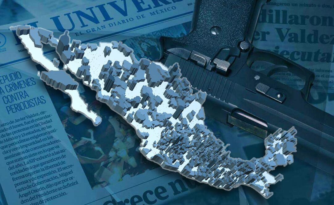 Los muertos silenciados