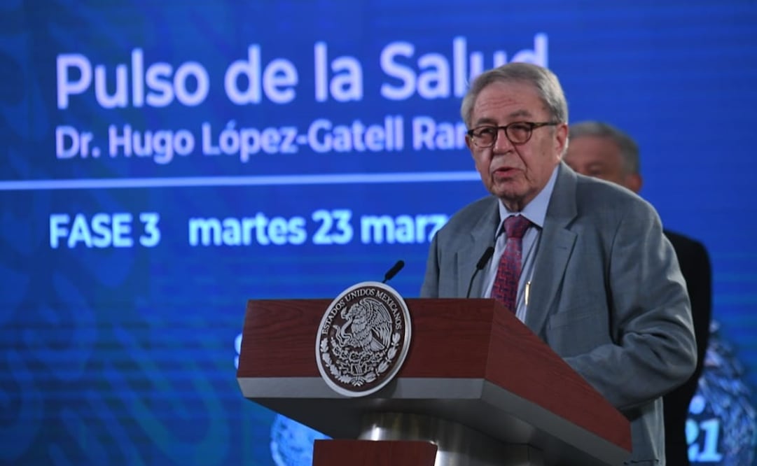 Foto: Hugo García/EL UNIVERSAL 