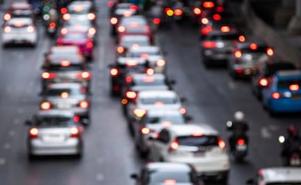 Esta es la ciudad con el mayor índice de tráfico en el mundo