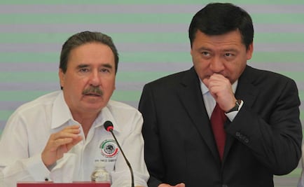 Gamboa confirma cambios en el Gabinete Presidencial
