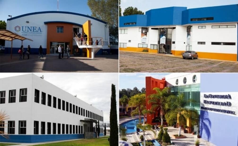 Aliat Universidades recibe el reconocimiento “Instituciones de Alta Calidad” a través del Programa de Mejora Institucional