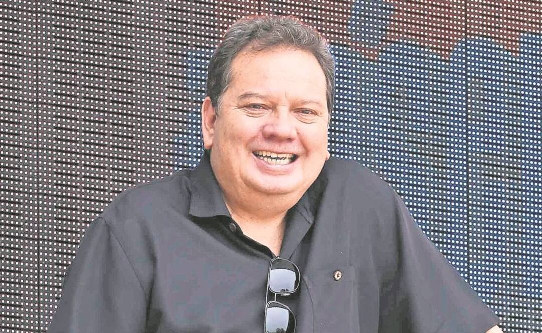 Muñiz dice que procuran la convivencia entre los habitantes (AGUSTÍN SALINAS. EL UNIVERSAL)