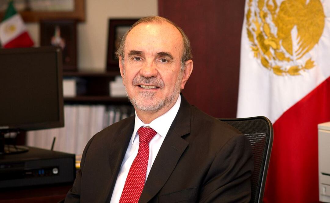 Ven en Senado vía rápida para nuevo embajador en EU