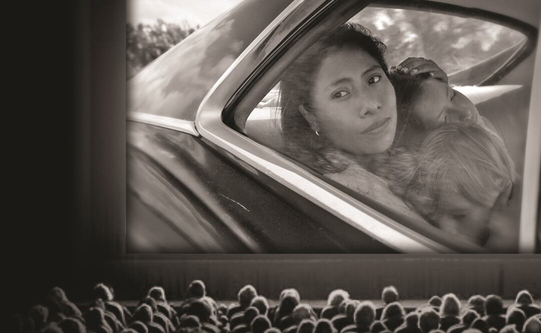 Fotografía: NETFLIX