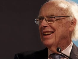 James Watson, figura clave en el hallazgo de la estructura del ADN, fallece a los 96 años