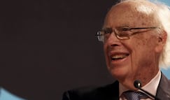 James Watson, figura clave en el hallazgo de la estructura del ADN, fallece a los 96 años