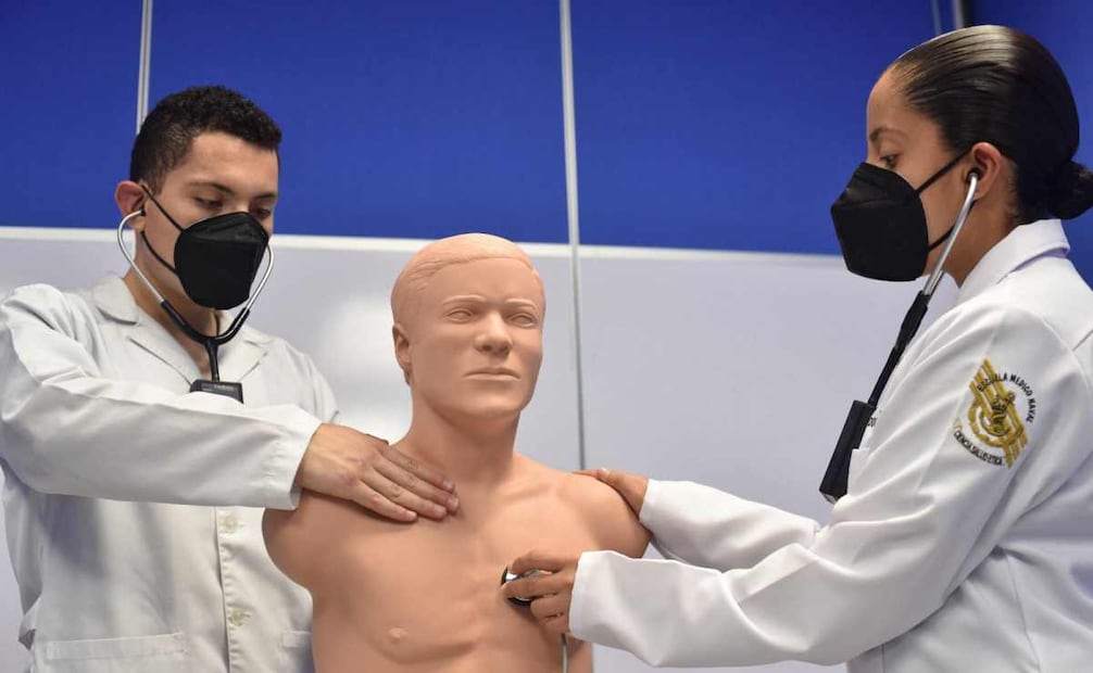 Semar lanza convocatoria para participar en el ingreso a sus Establecimientos Educativos Navales. Foto: Especial