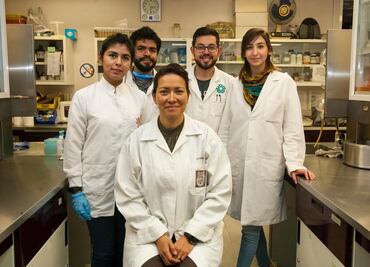 IPN logra eliminar VPH al 100% a 29 pacientes a través de fototerapia dinámica