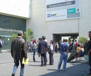 Cambios en el SAT pueden atorar la emisión de reglas