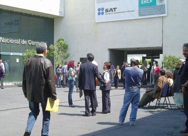 Cambios en el SAT pueden atorar la emisión de reglas