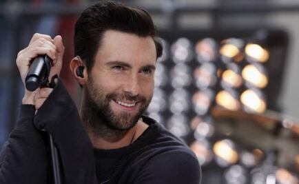 Maroon 5 announces new date in Mexico City