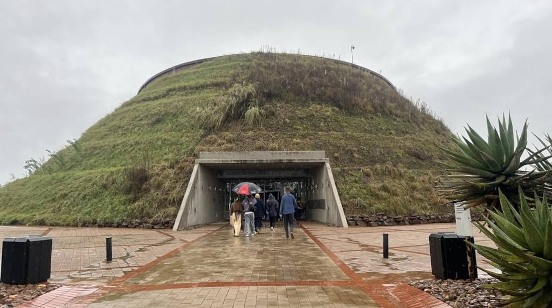 Foto: Gauteng Tourism Authority