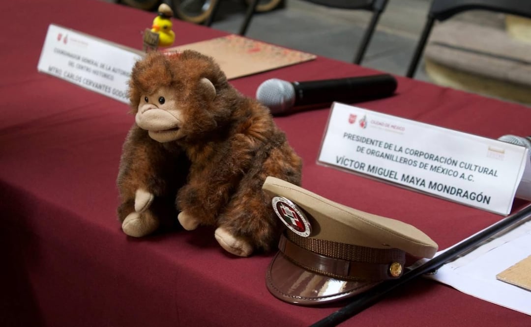 Festival de Organilleros vuelve al Centro Histórico; tradiciones y nuevas expresiones del 16 al 18 de mayo. Foto: Especial