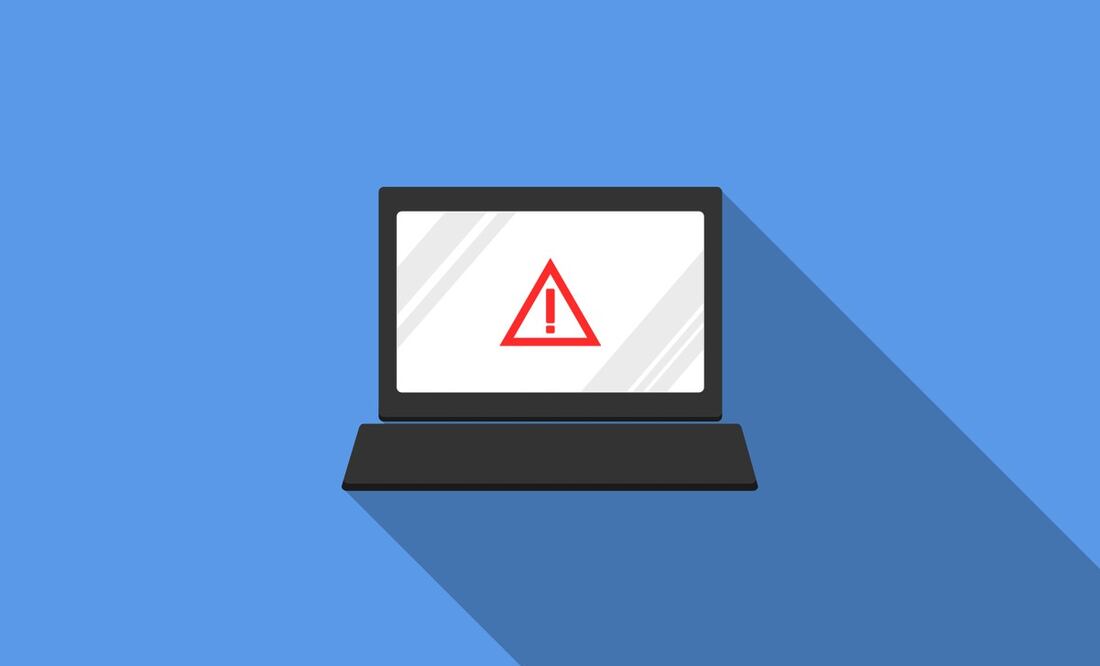 Todavía no hay una conciencia suficiente sobre los riesgos digitales. Imagen Pixabay