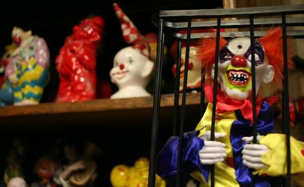 El hotel que es una 'payasada'