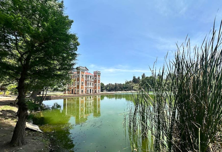 Foto: Omar Moreno. El Universal