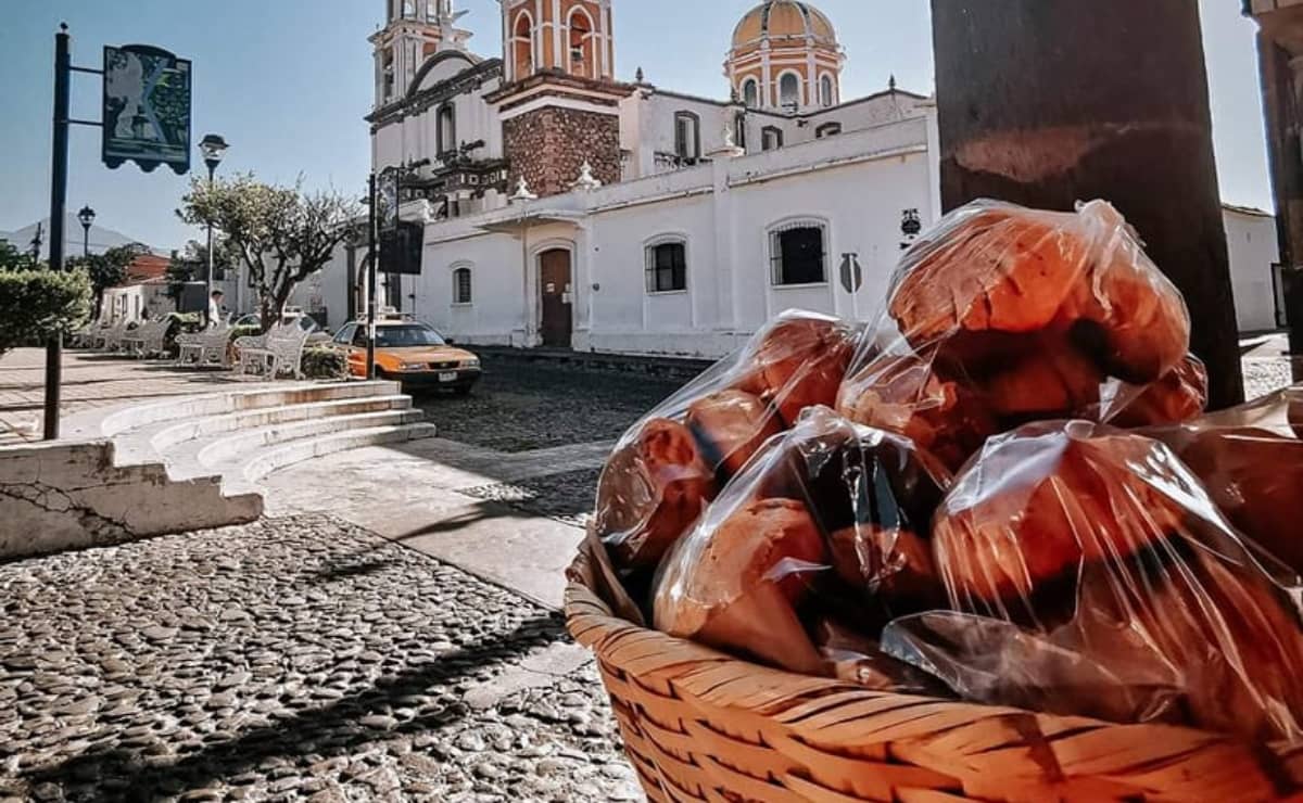 Cu&aacute;ndo y d&oacute;nde ser&aacute; la Feria del Pan, Ponche, y Caf&eacute; 2026 de Comala