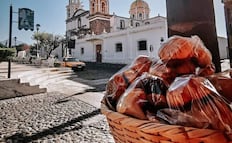 Cuándo y dónde será la Feria del Pan, Ponche, y Café 2026 de Comala