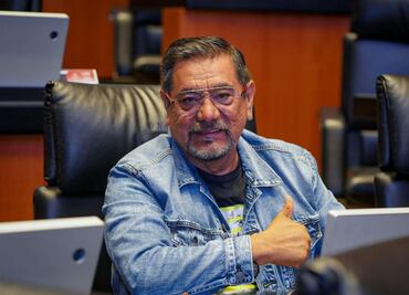 "Ya nos picaron la cresta los fifís": Félix Salgado llama a caravana en Guerrero en apoyo a AMLO