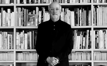 "El menor cambio que le podemos hacer a la selva es el tren": Enrique Norten