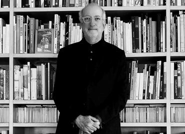 "El menor cambio que le podemos hacer a la selva es el tren": Enrique Norten